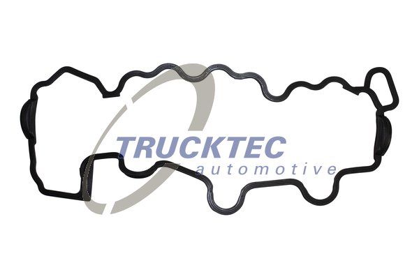 TRUCKTEC AUTOMOTIVE Прокладка, крышка головки цилиндра 02.10.074